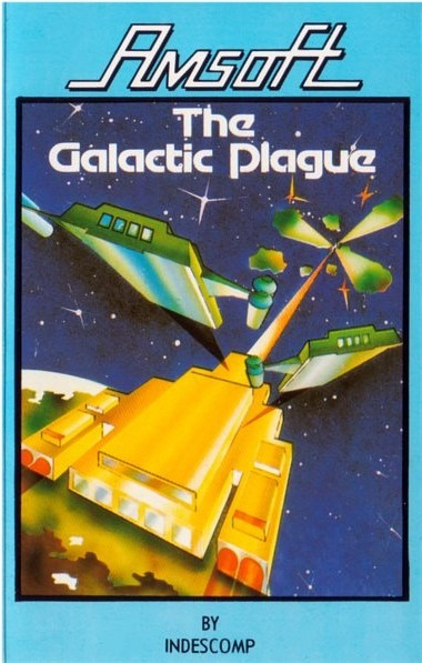 Image de Galactic Plague