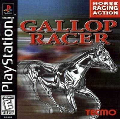 Image de Gallop Racer