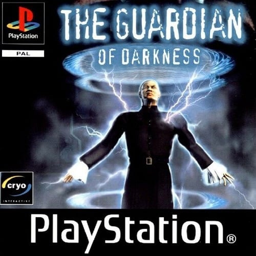 Le Gardien des Tenebres