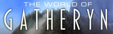 Image de The World of Gatheryn