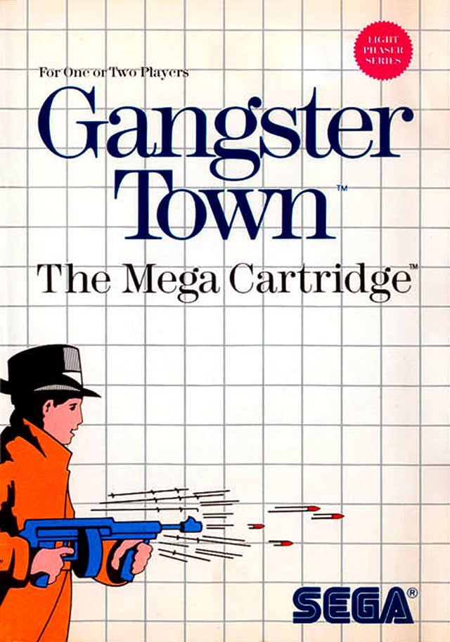 Image de Gangster Town
