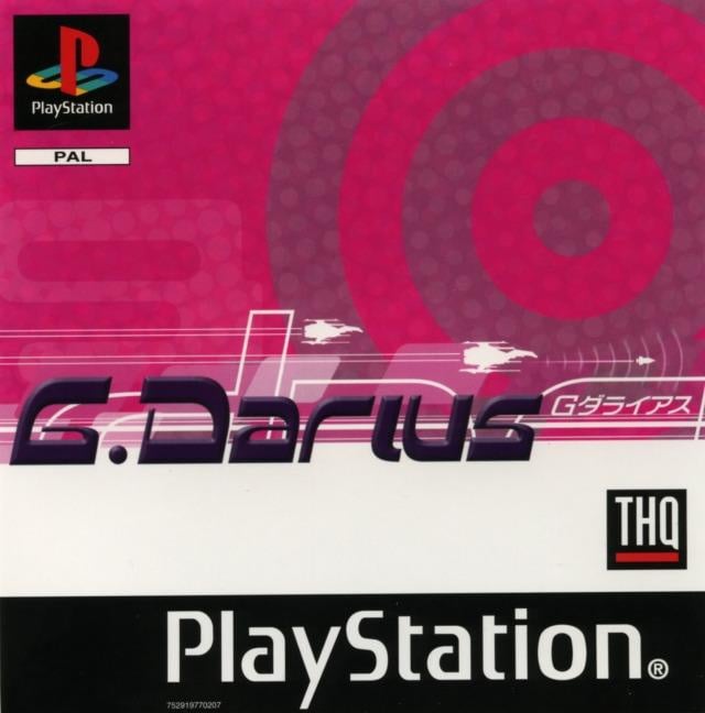Image de G-darius