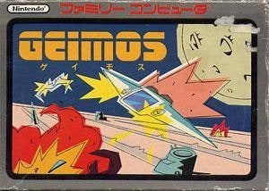 Image de Geimos
