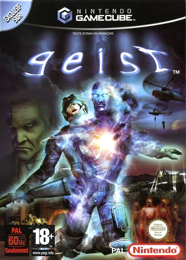 Image de Geist