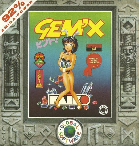 Image de Gem'x