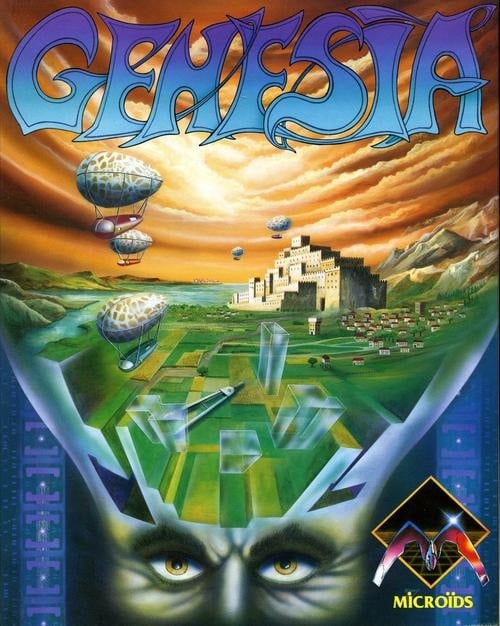 Image de Genesia