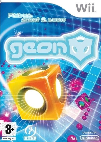 Image de Geon