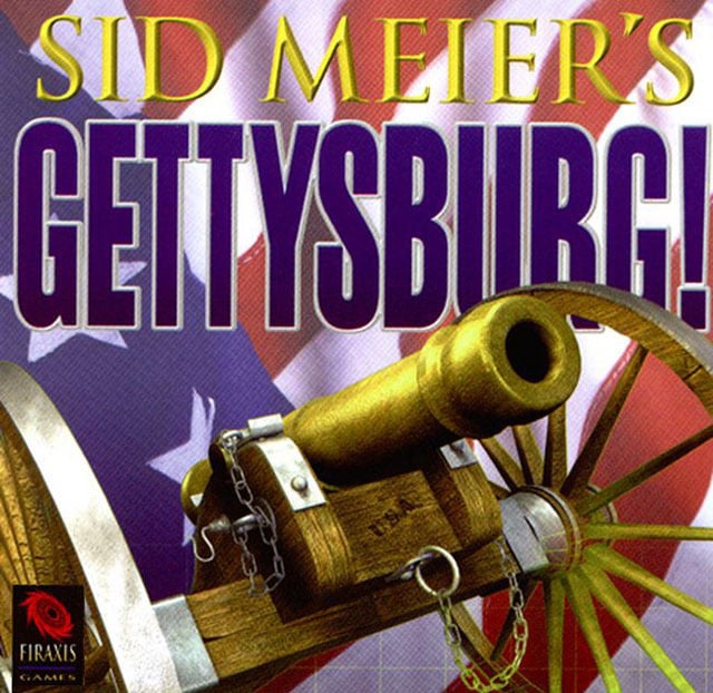 Image de Gettysburg : The Turning Point