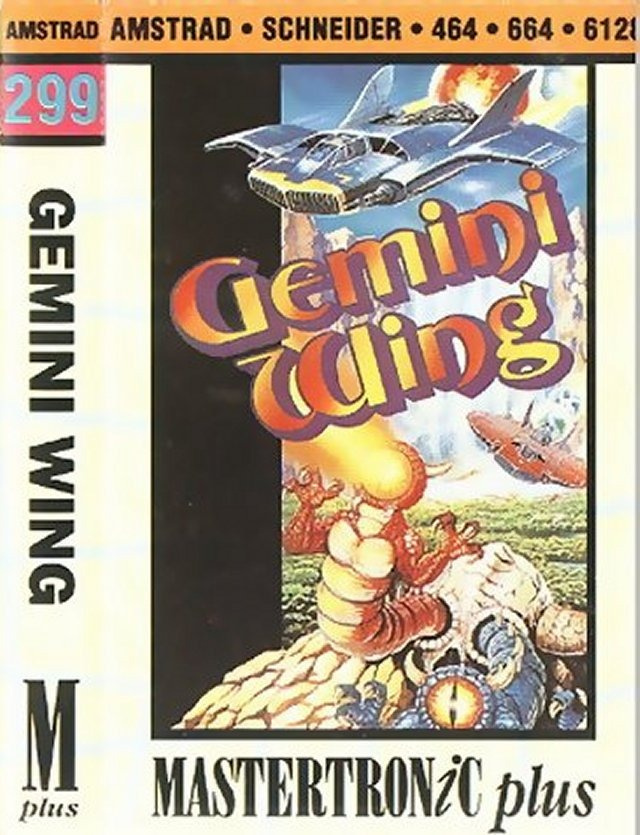Image de Gemini Wing