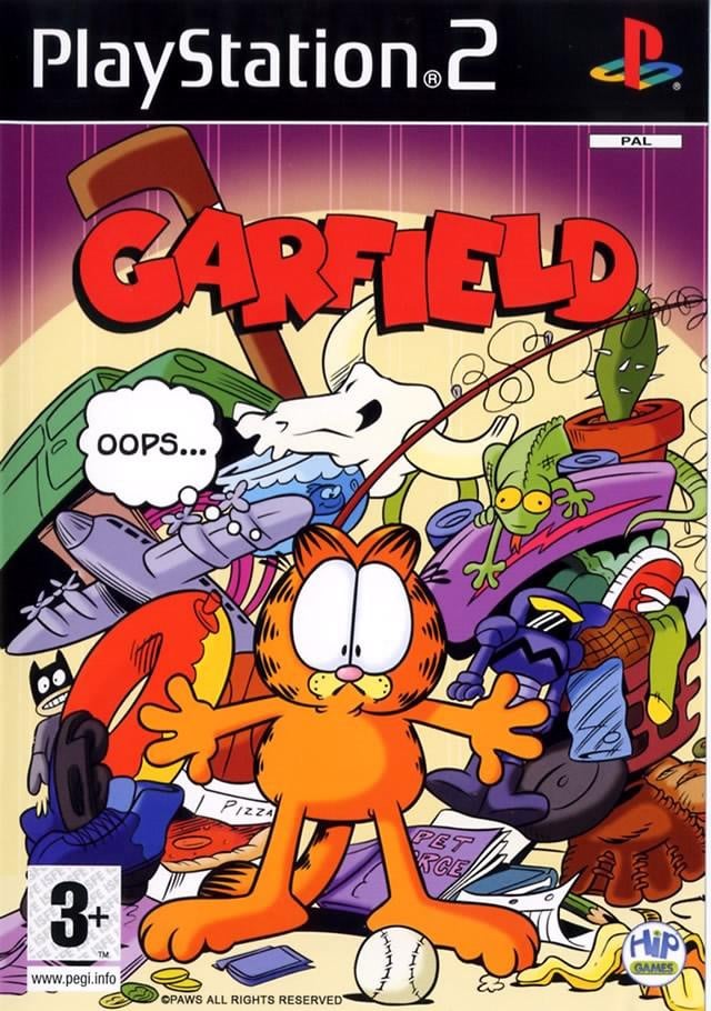 Garfield