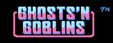 Image de Ghosts'n Goblins