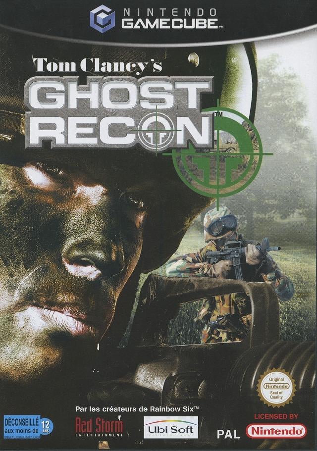 Ghost Recon