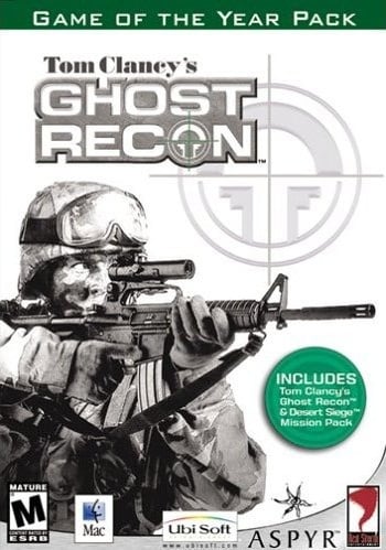 Image de Ghost Recon