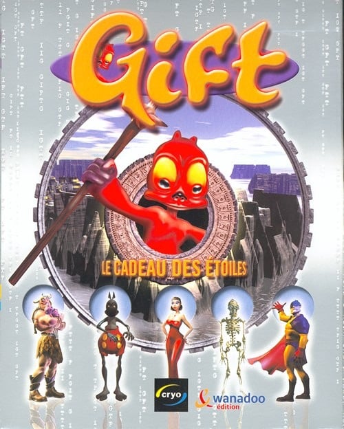 Gift