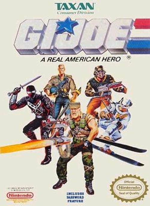 Image de G.I. Joe
