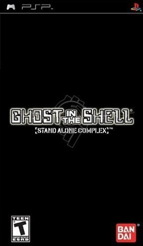 Ghost in the Shell : Stand Alone Complex