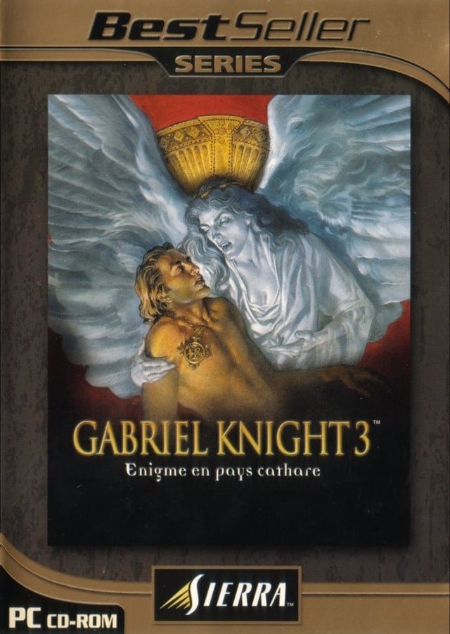 Image de Gabriel Knight 3 : Enigme en Pays Cathare
