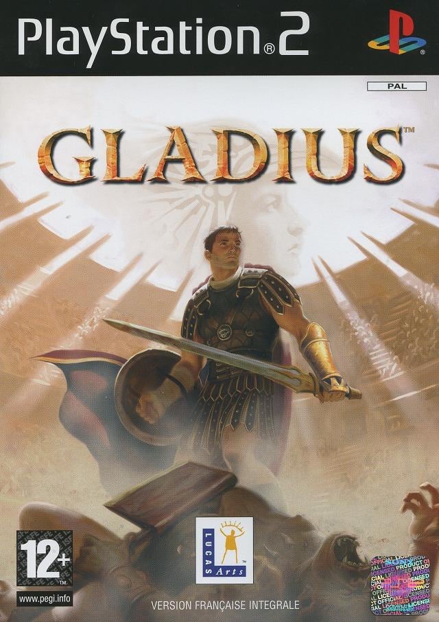 Image de Gladius