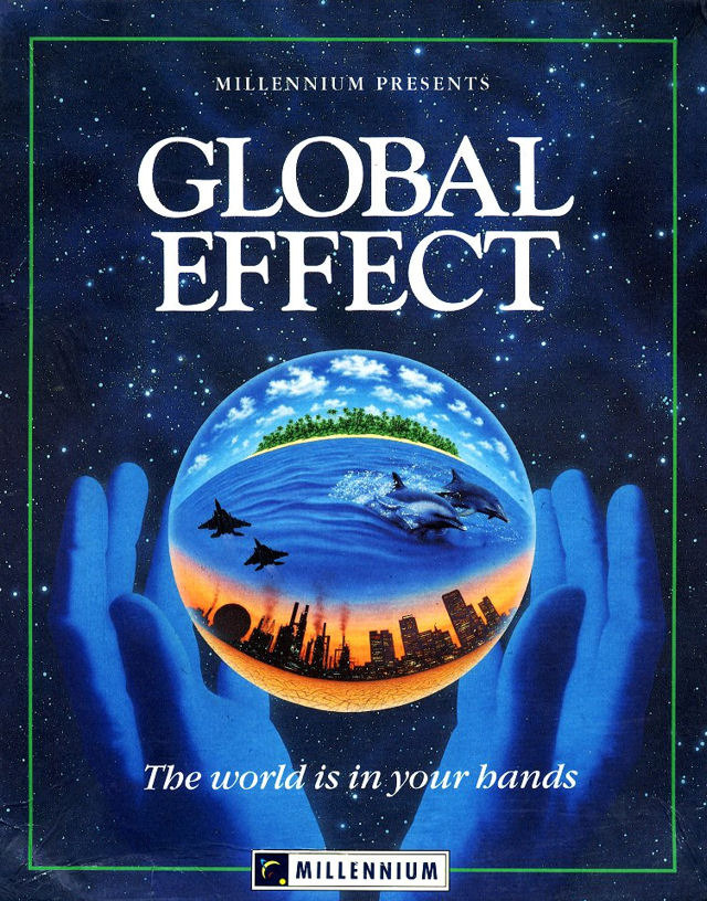 Image de Global Effect