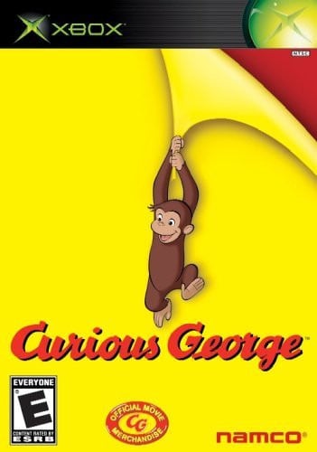 Image de Georges le Petit Curieux
