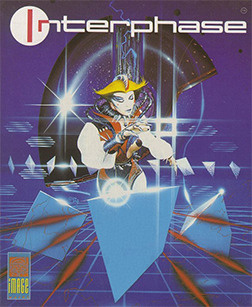 Image de Interphase