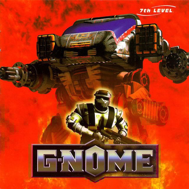 G-nome