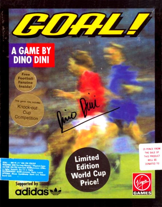 Image de Goal!