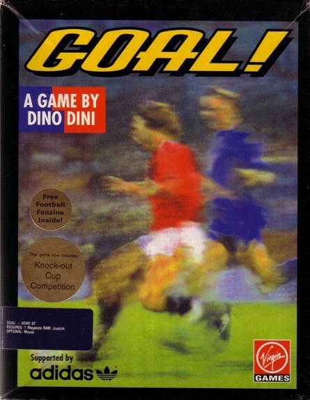 Image de Goal!