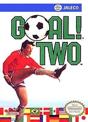 Image de Goal Two