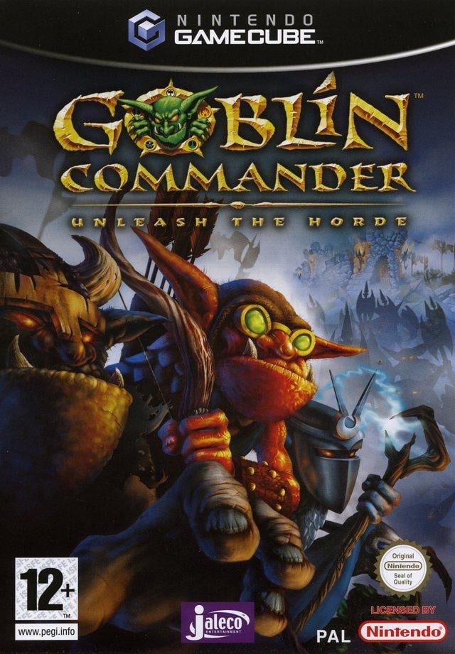 Image de Goblin Commander : Unleash the Horde