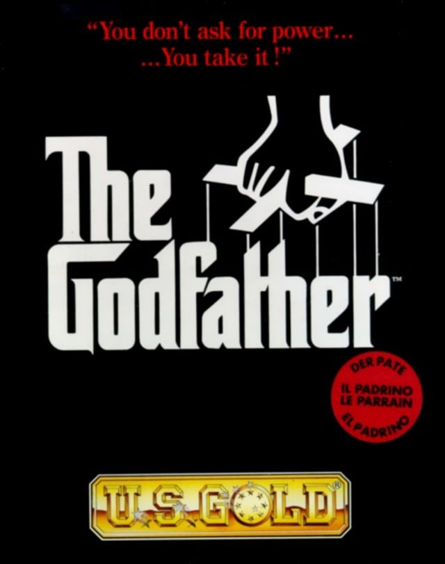 Image de The Godfather
