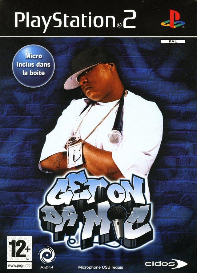 Get on da Mic