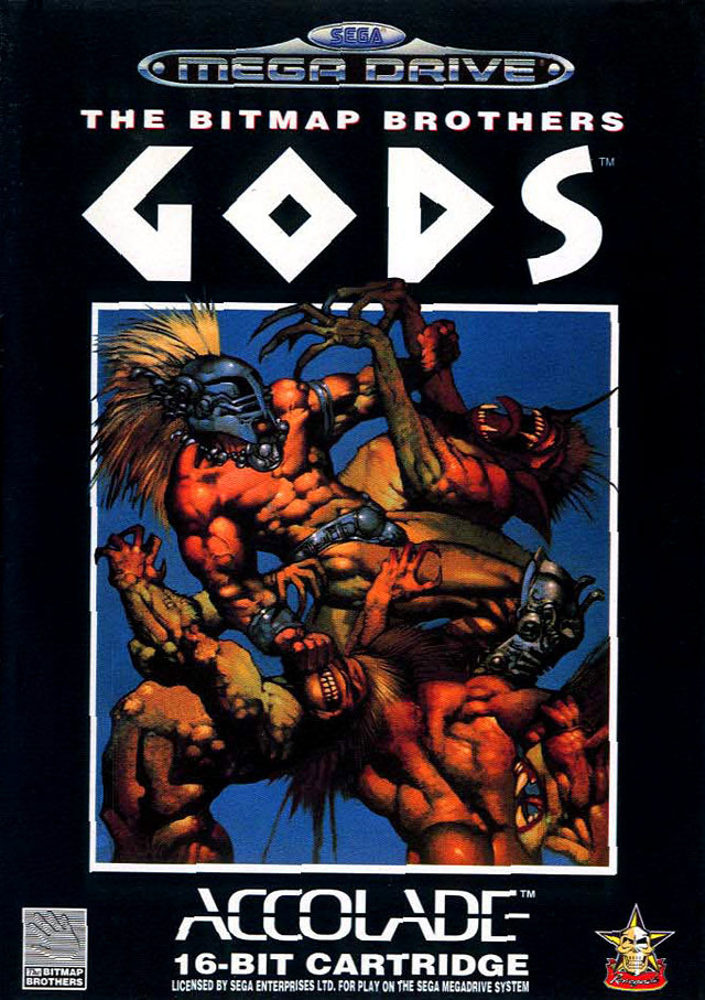 Gods