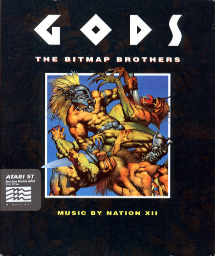 Gods