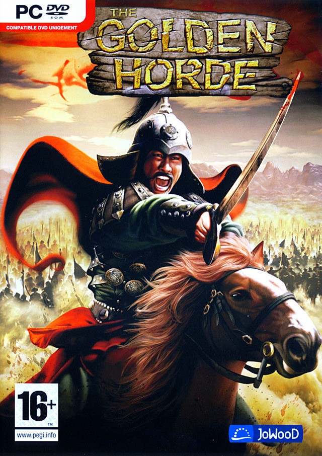 Image de The Golden Horde