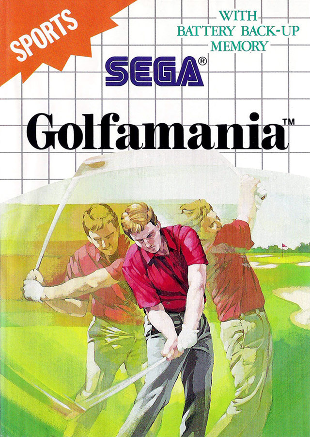 Image de Golfamania