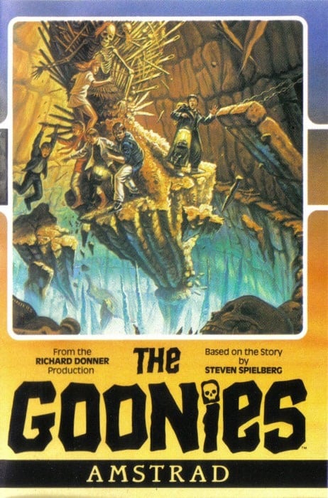 Image de The Goonies