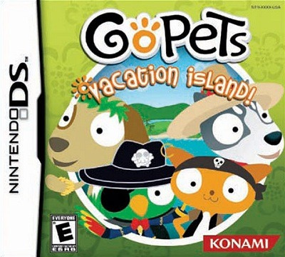 Image de GoPets