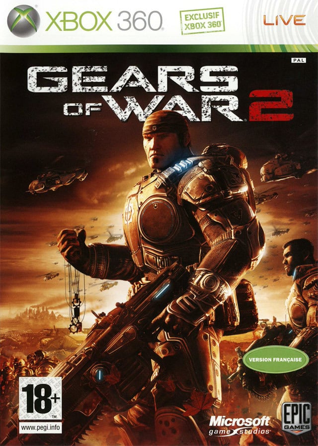 Image de Gears of War 2