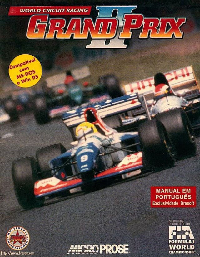 Image de Grand Prix II