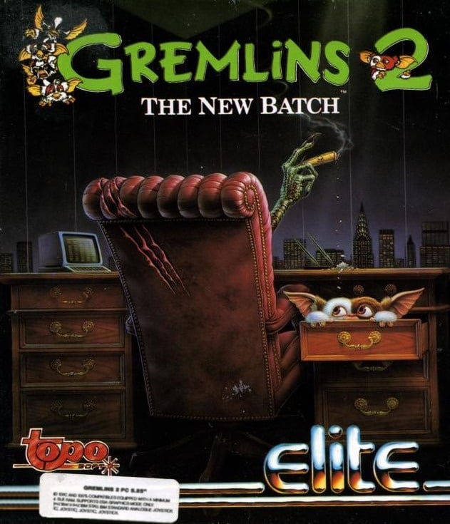 Image de Gremlins 2