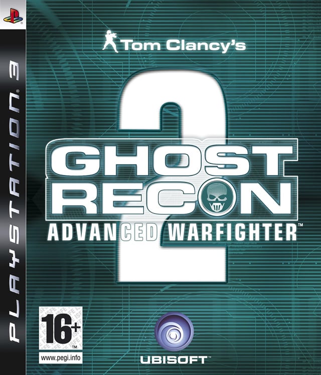 Image de Ghost Recon Advanced Warfighter 2