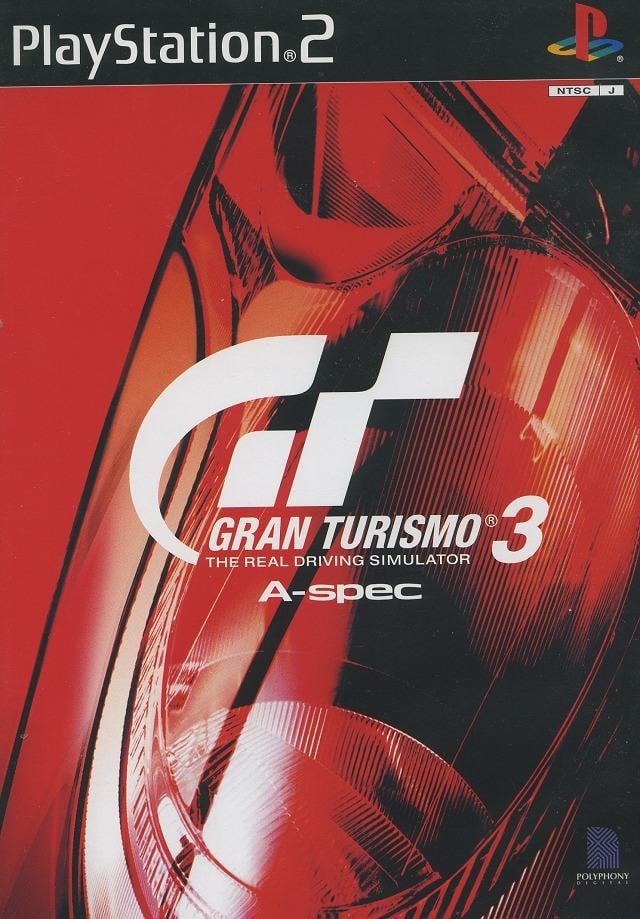 Image de Gran Turismo 3