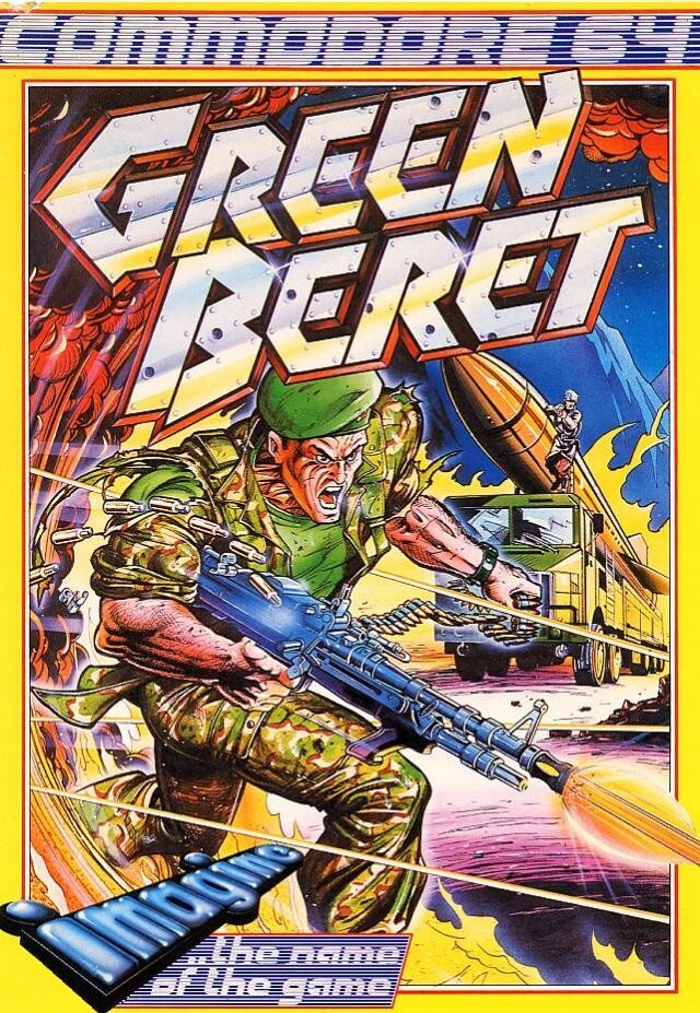 Green Beret