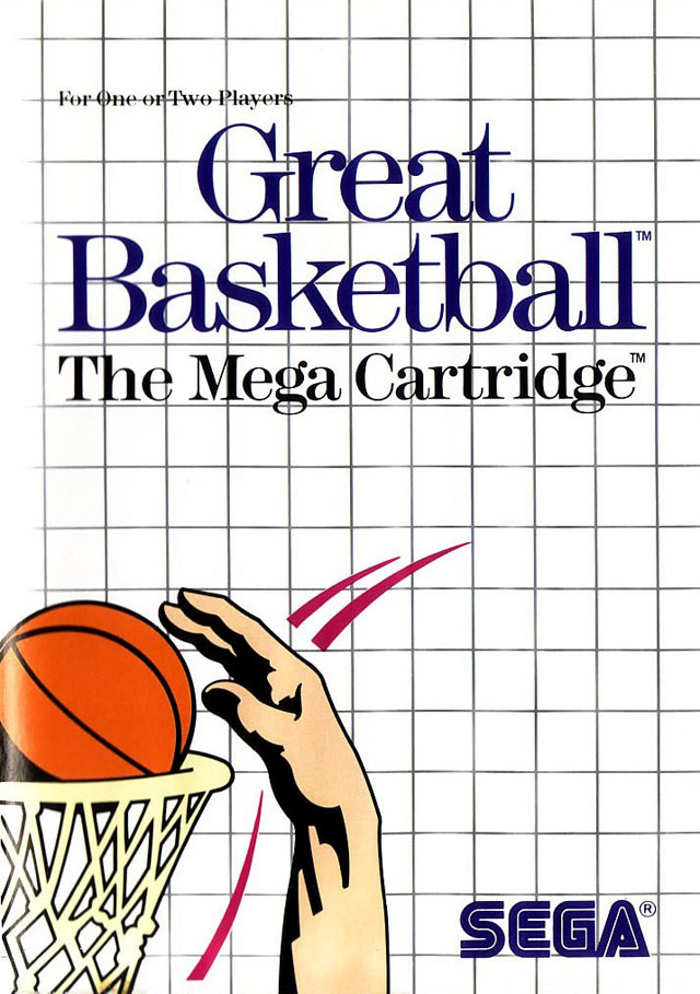 Image de Great Basketball