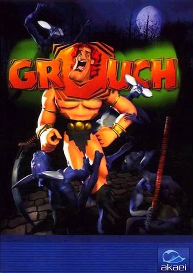 Image de Grouch