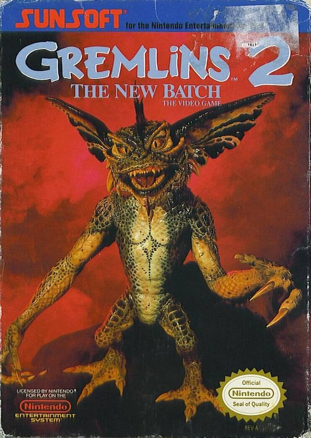 Image de Gremlins 2 : The New Batch
