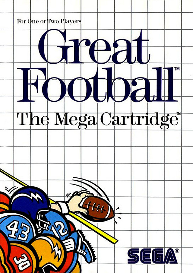 Image de Great Football