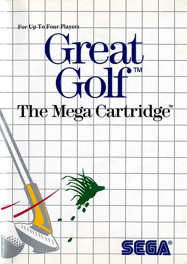 Image de Great Golf