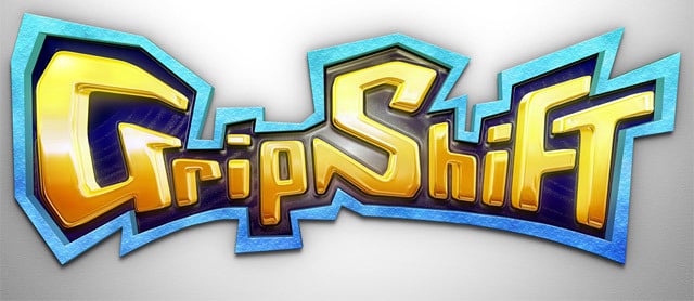 Image de GripShift